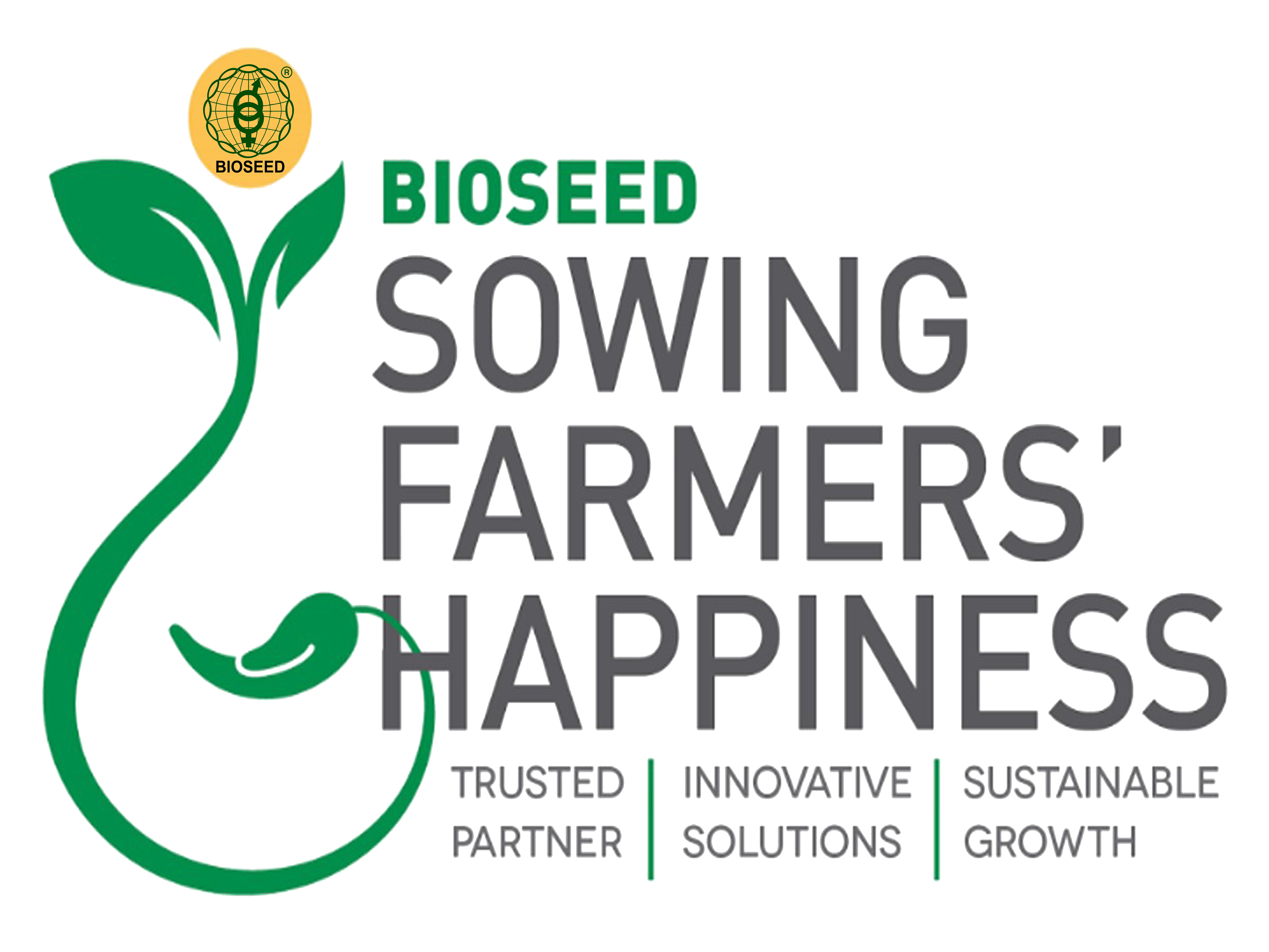 Sowing Farmers happiness