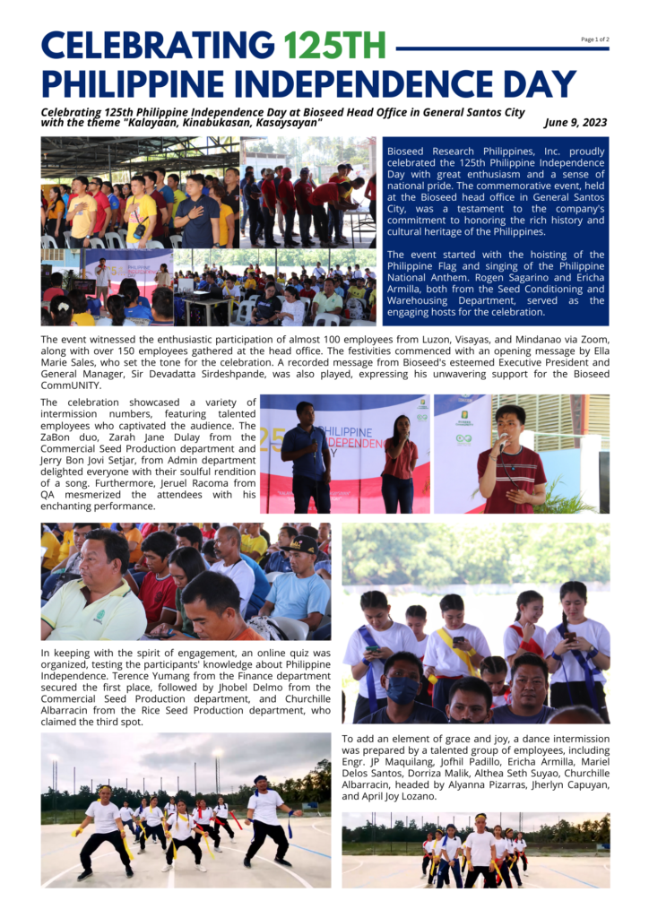 PH Independence p1 (June 2023)